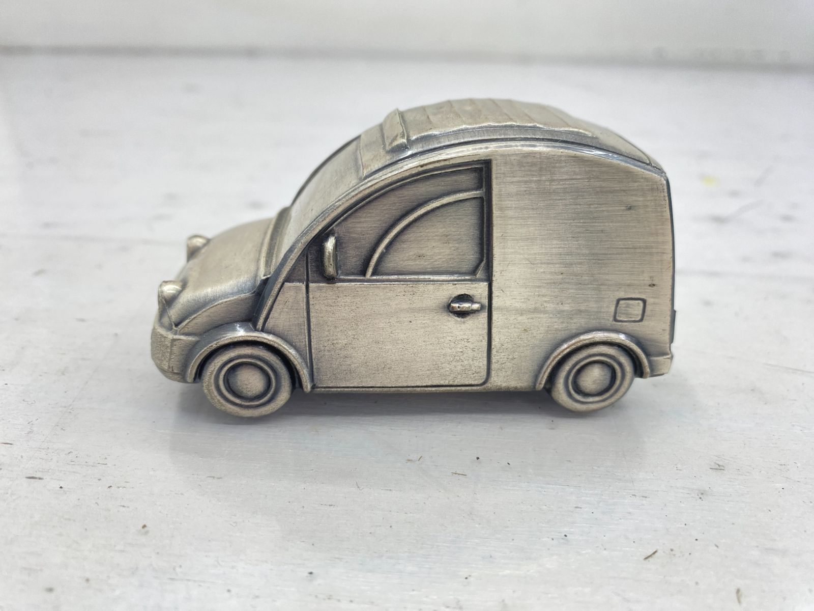 盛岡45-0035] ヨネザワ ダイヤペット ニッサン エスカルゴ