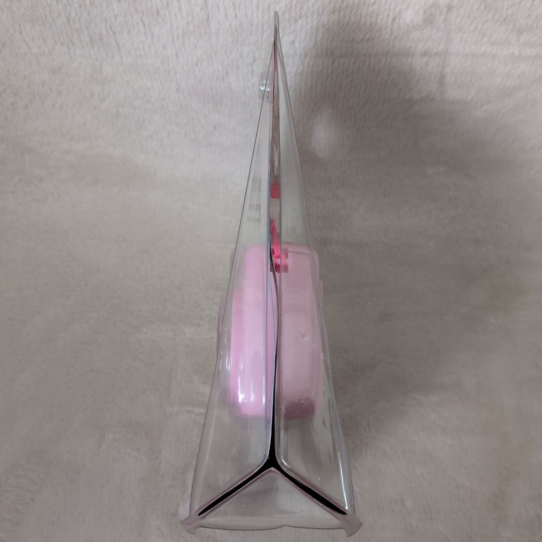 とびだすレンズ