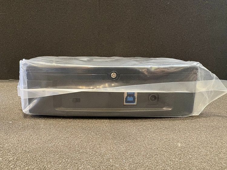 新品】I・O・DATA 外付けDVDドライブ DVR-UT24EZ 〓 - メルカリ