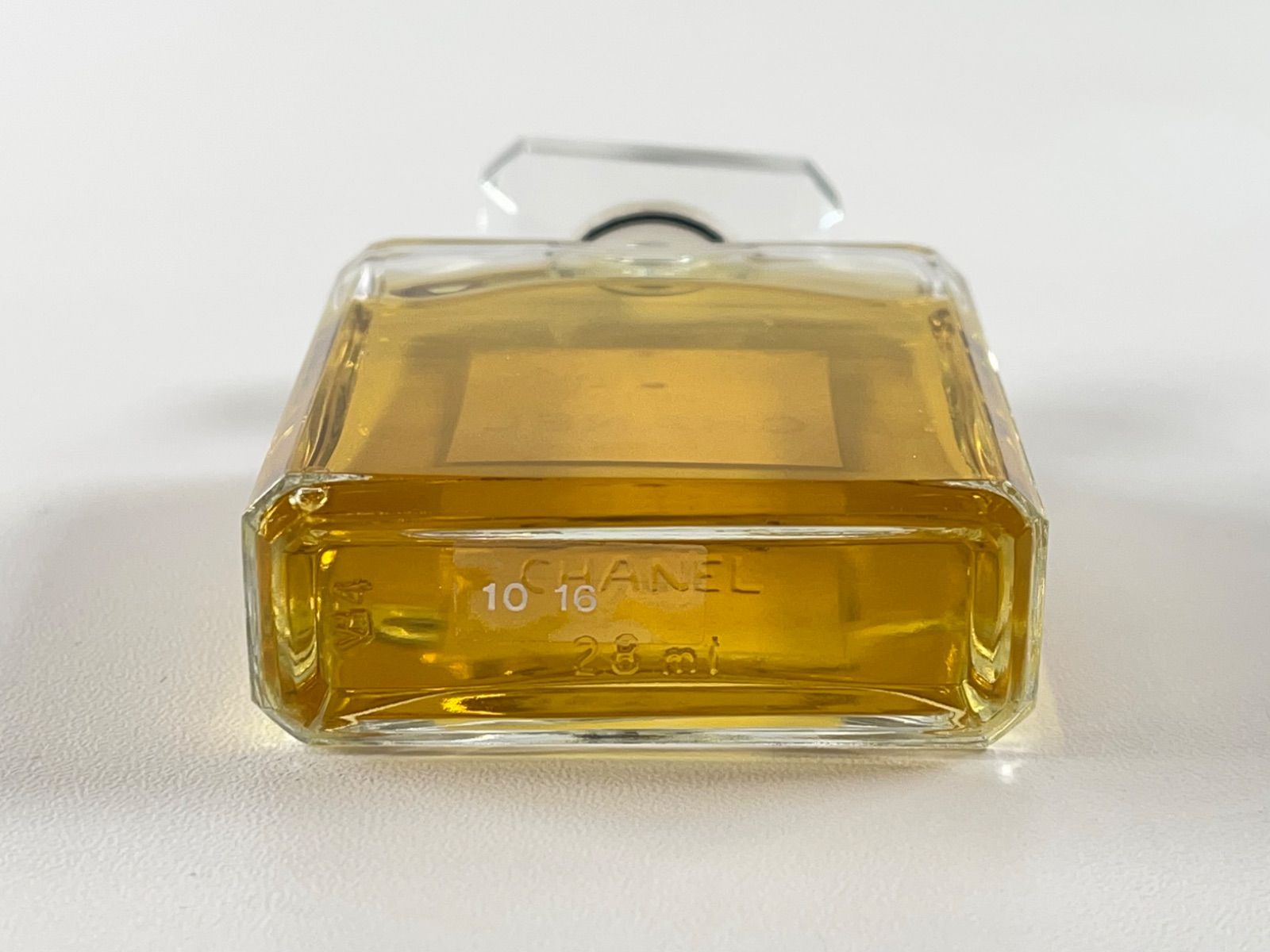 ☆希少 ボトル未開封品 CHANEL シャネル N°19 ナンバー19 パルファム