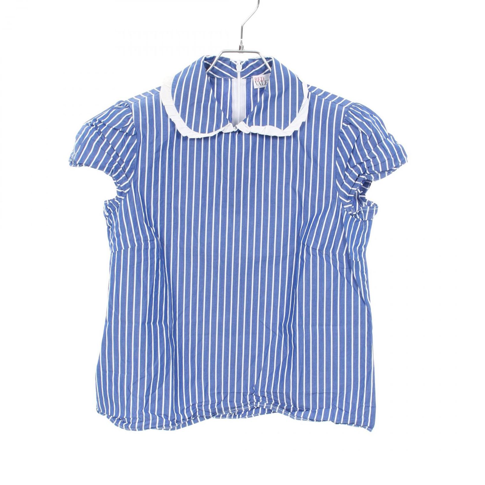 RED VALENTINO レッドヴァレンティノ ブラウス - メルカリ