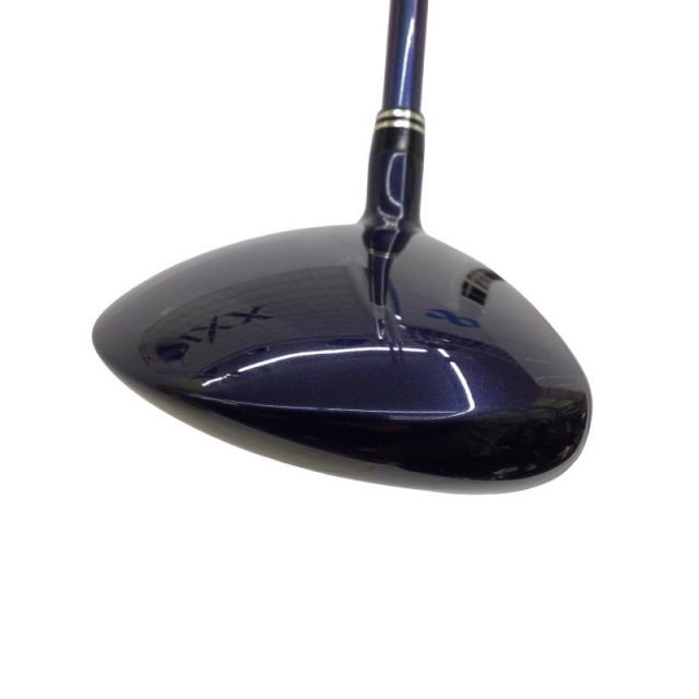 中古】 ダンロップ XXIO(2016) 5W フェアウェイウッド FW XXIO MP900