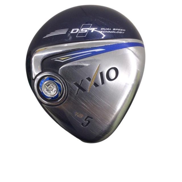 中古】 ダンロップ XXIO(2016) 5W フェアウェイウッド FW XXIO MP900