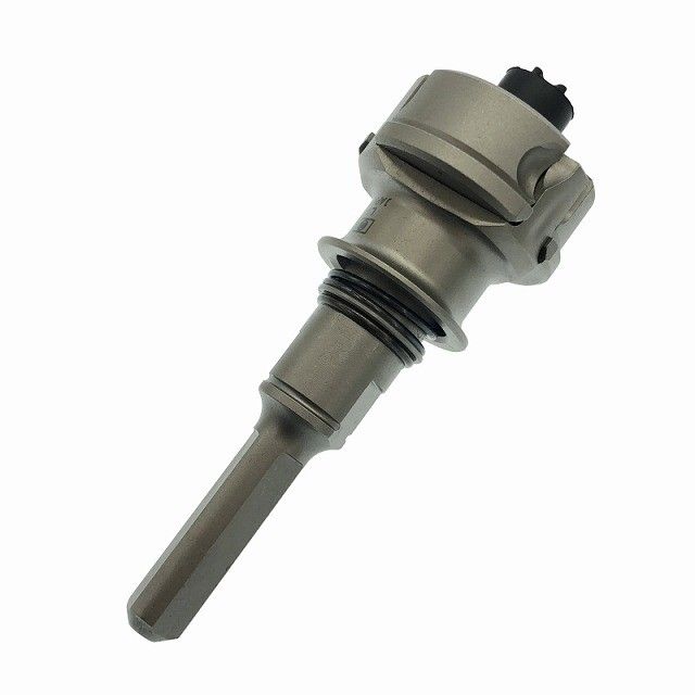 ☆未使用3本セット☆宮永 ミヤナガ ポリクリックシャンクL PCSKLR