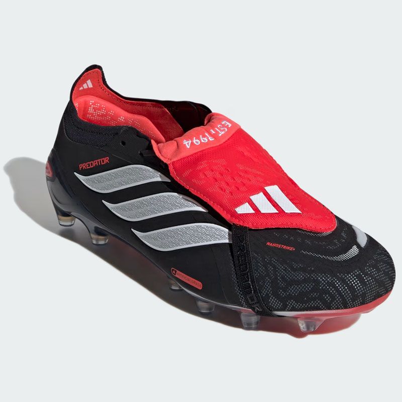 アディダス adidas PREDATOR ELITE FT AG サッカースパイク プレデター