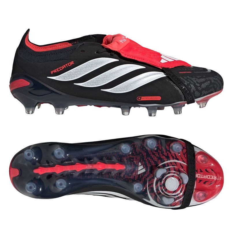 アディダス adidas PREDATOR ELITE FT AG サッカースパイク プレデター