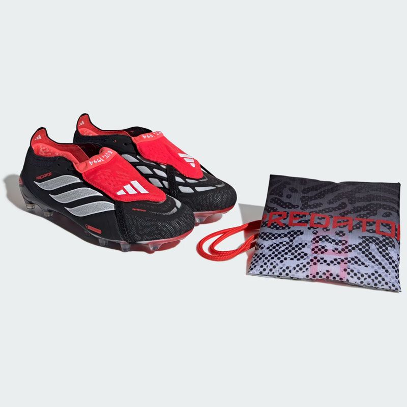 アディダス adidas PREDATOR ELITE FT AG サッカースパイク プレデター