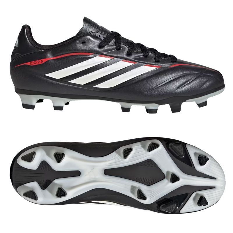 アディダス adidas COPA PURE IV CLUB FxG J ジュニア サッカー