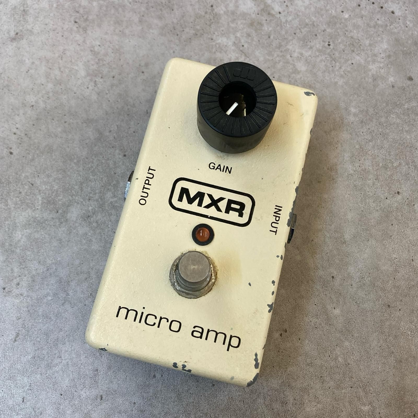 三重本店】【楽器】 中古 MXR | エムエックスアール エフェクター M133