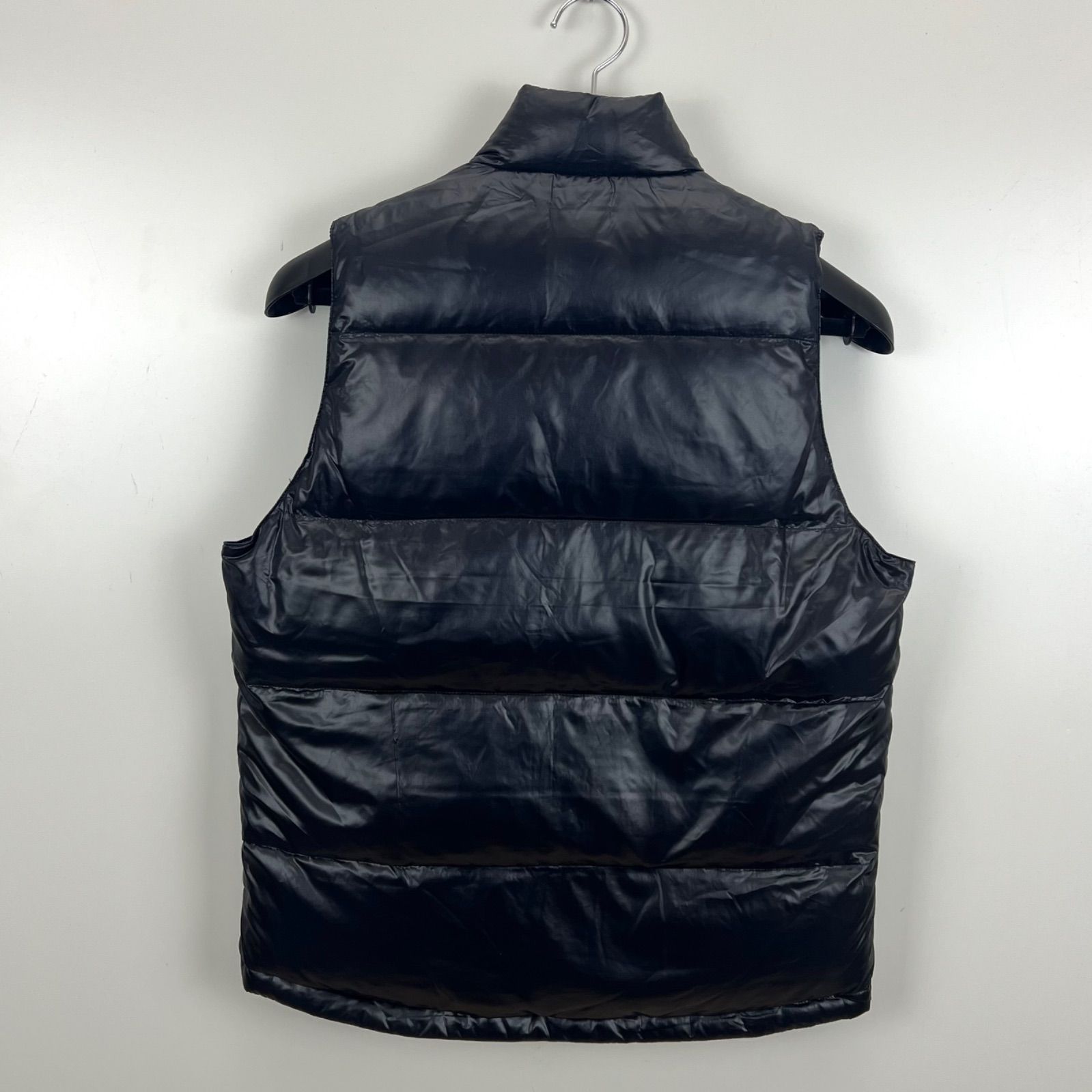 PS PAUL SMITH reversible down vest M PP-7G-37808 ピーエス ポール