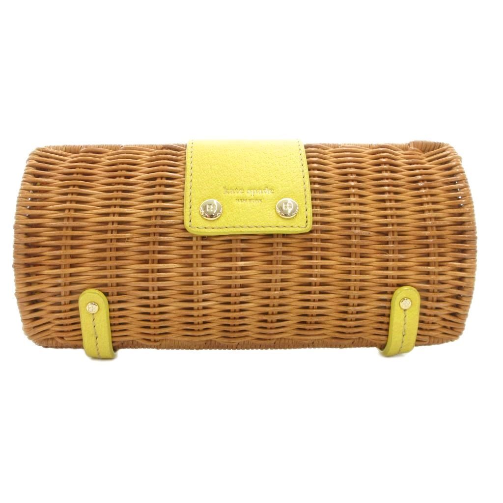 ケイトスペード KATE SPADE リトル コンプトン ミヌ クラッチバッグ