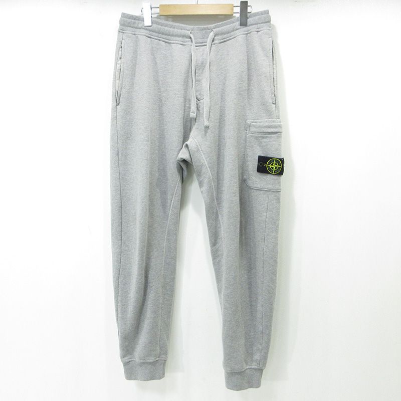 三重本店】 中古 STONE ISLAND | ストーンアイランド ロゴワッペン