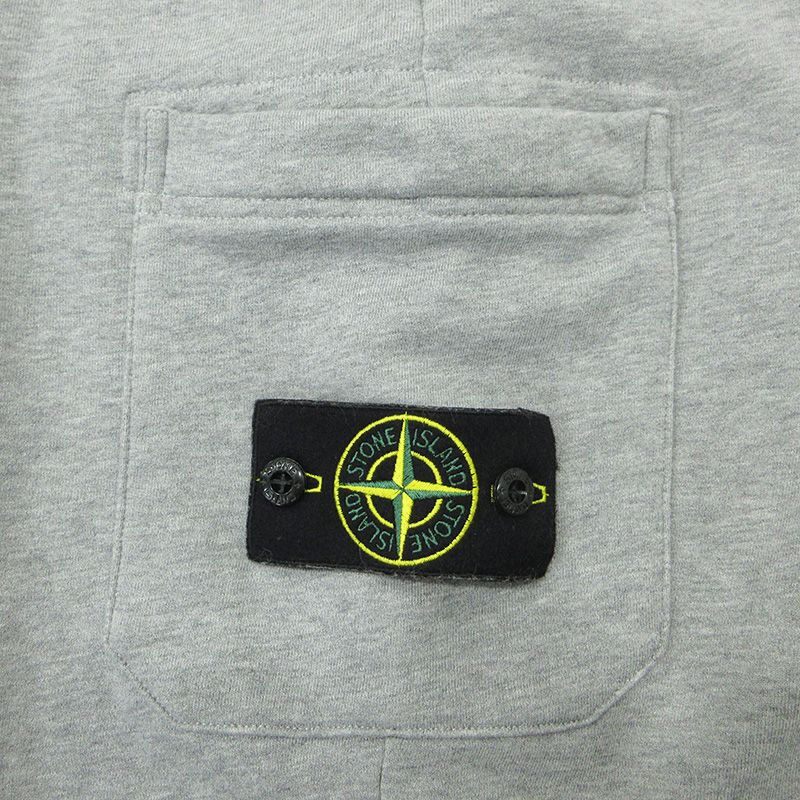三重本店】 中古 STONE ISLAND | ストーンアイランド ロゴワッペン