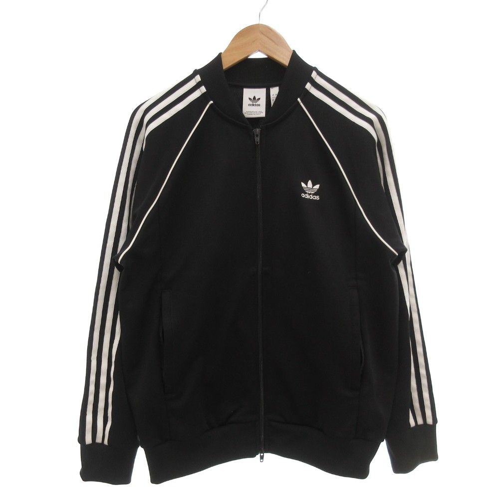 アディダスオリジナルス adidas originals HERI SST TRACK TOP