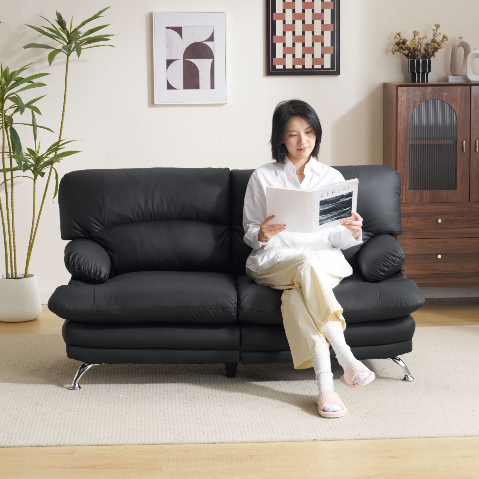 数量限定セール」全新品 ソファー ソファ 2人掛け 幅155cm 2人掛け 