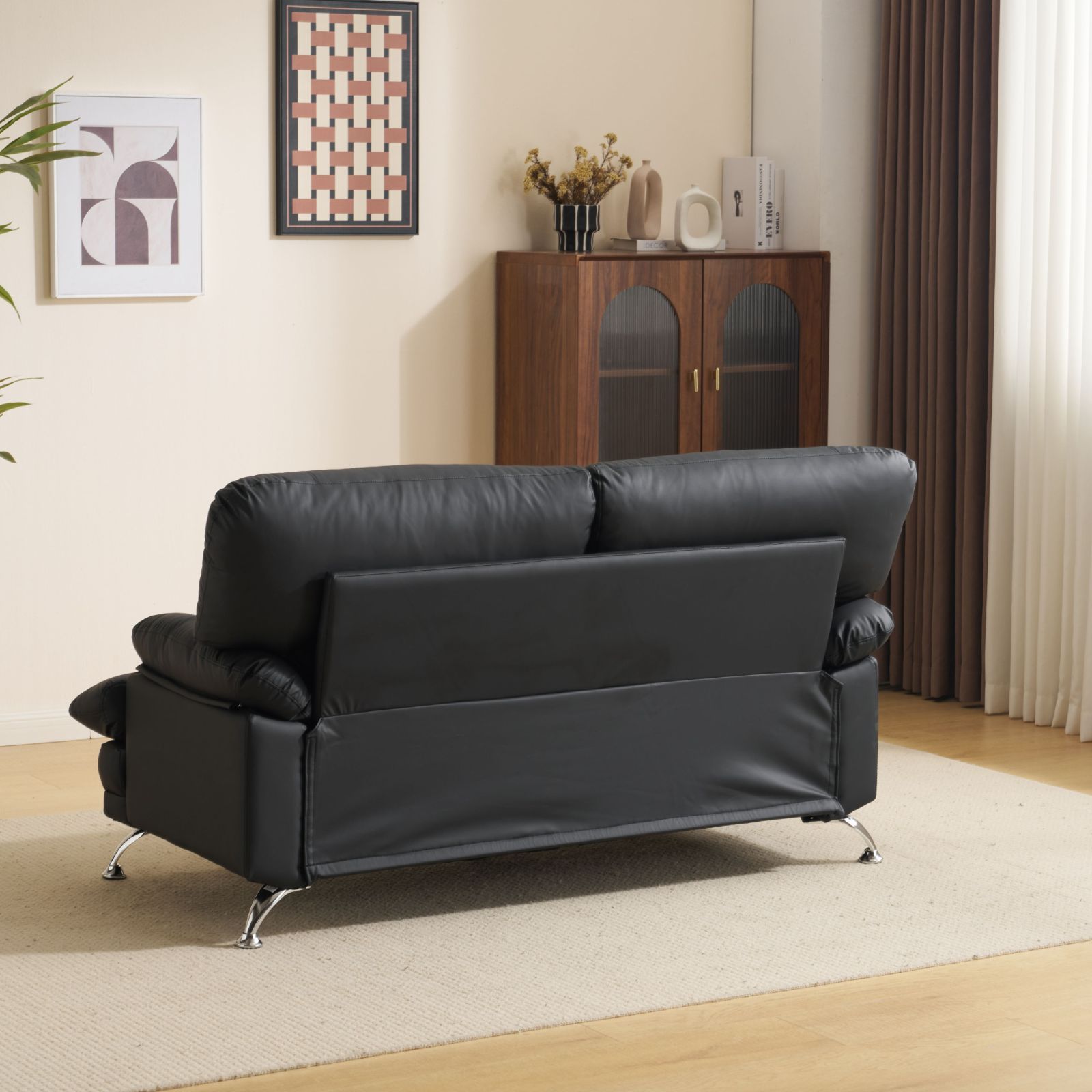 数量限定セール」 ソファー ソファ 2人掛け 幅155cm 2人掛け 北欧