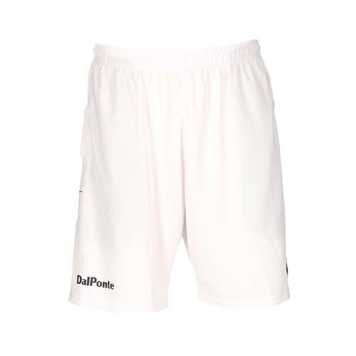 ダウポンチ(DalPonte) プラクティスパンツ ホワイト(WHI) DPZ135