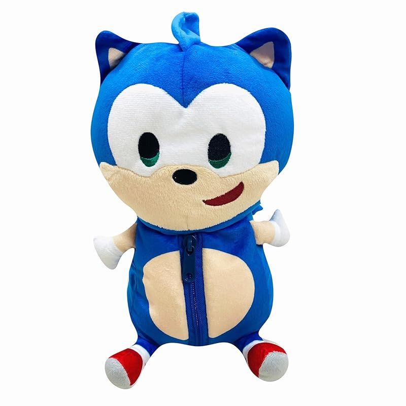 新着商品】MORIPiLO ソニック ネックピロー 首枕 (変身ネックピロー