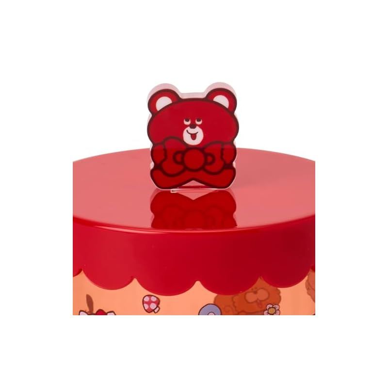 新着商品】サンリオ(SANRIO) SWIMMER キャニスター（第2弾） サンリオ