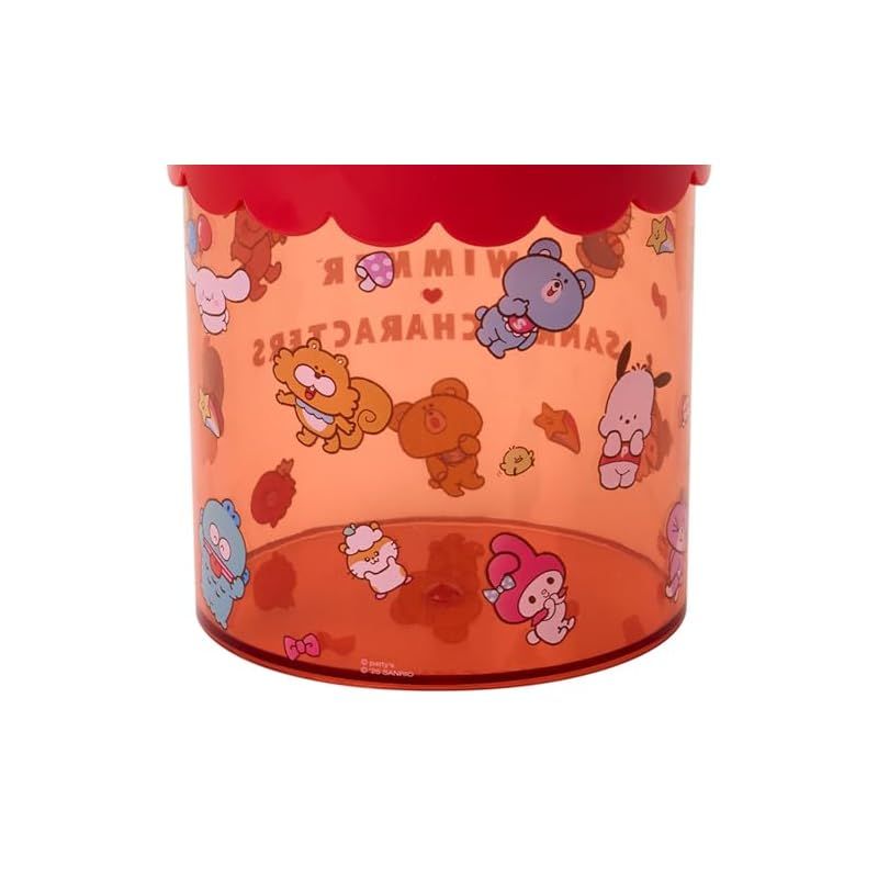 新着商品】サンリオ(SANRIO) SWIMMER キャニスター（第2弾） サンリオ