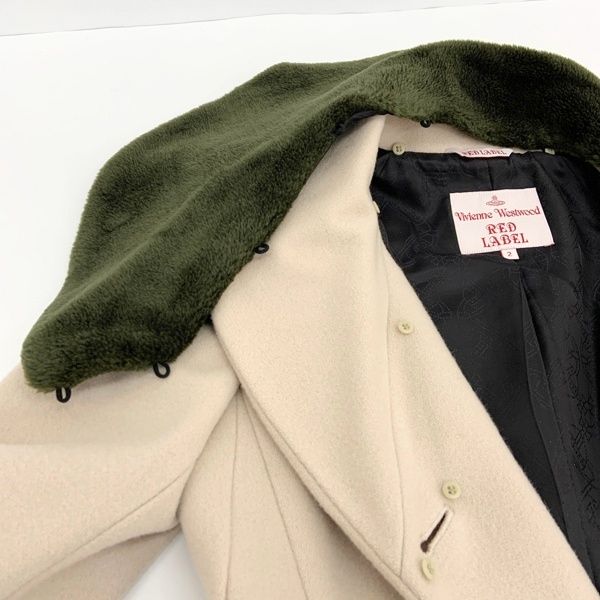 Vivienne Westwood Red Label ヴィヴィアン ウエストウッド レッド