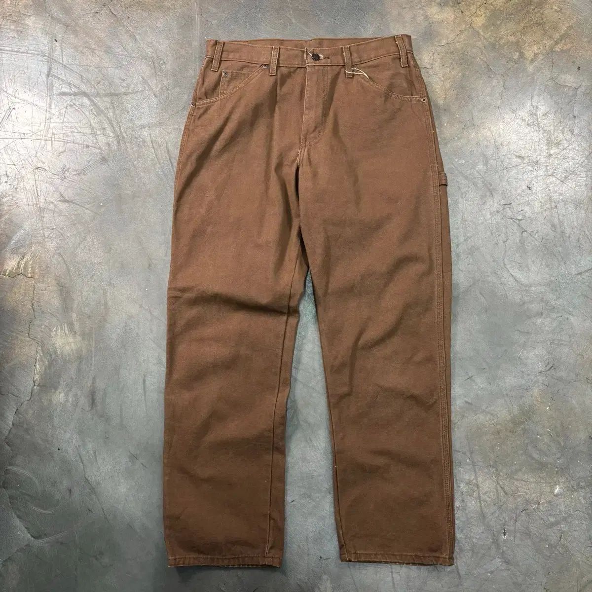 ディッキーズ カーペンター パンツ 最短即日発送 [ビッグサイズ] Dickies ディッキーズ