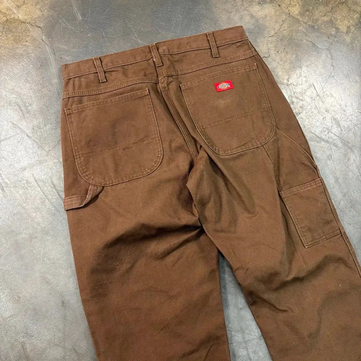 ディッキーズ カーペンター パンツ 最短即日発送 [ビッグサイズ] Dickies ディッキーズ