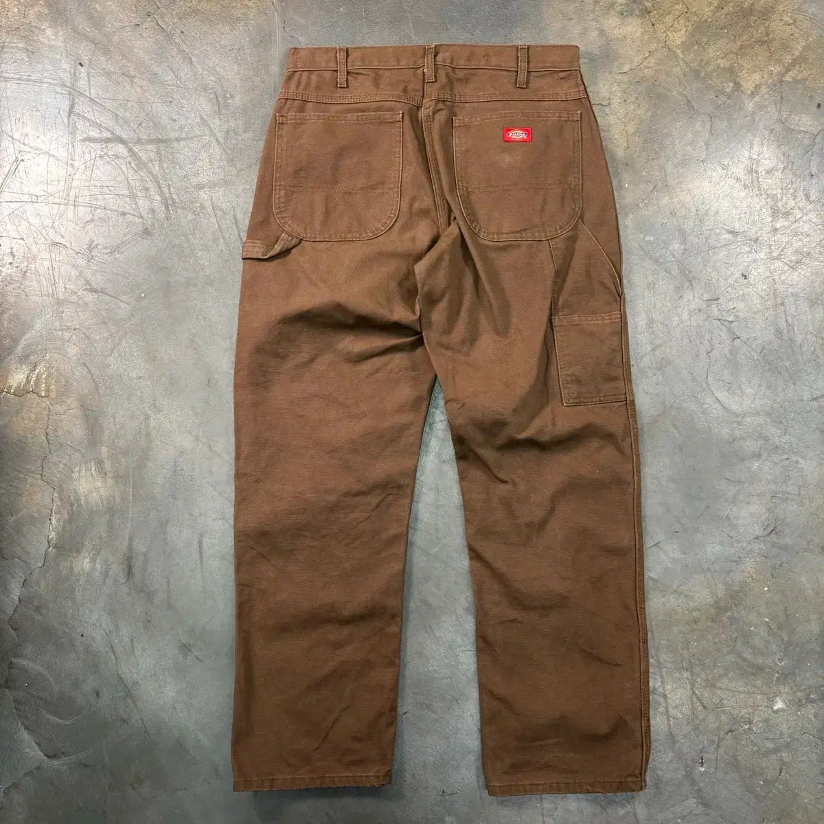 ディッキーズ カーペンター パンツ 最短即日発送 [ビッグサイズ] Dickies ディッキーズ