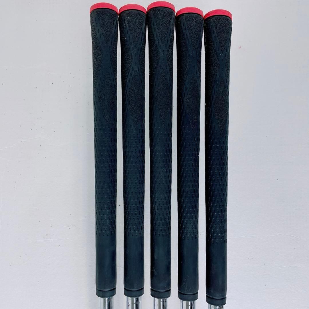 タイトリスト アイアン MB 714 フォージド S 5-9 Titleist Dynamic