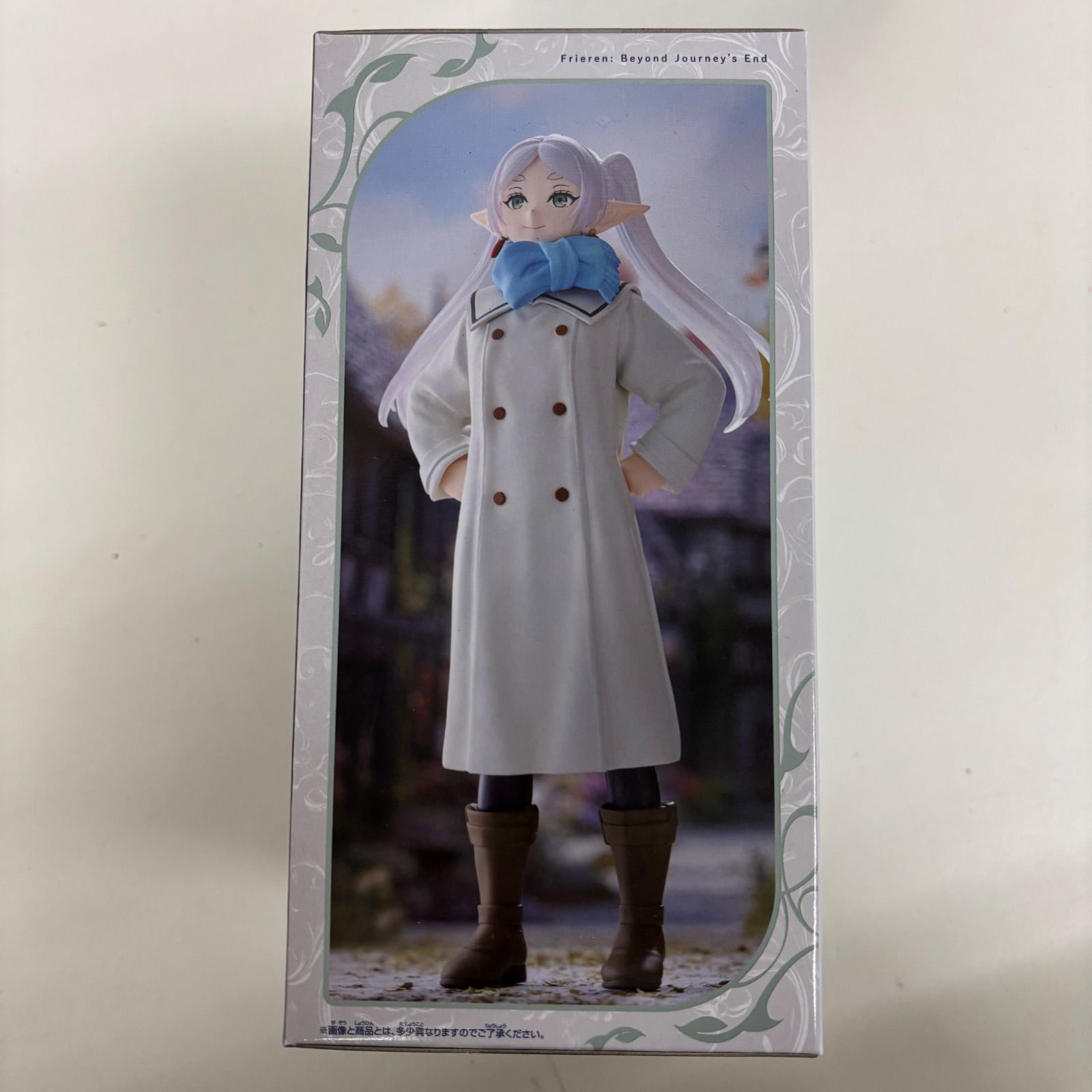 【未開封】葬送のフリーレン　むふーver まとめ売り 未開封 葬送のフリーレン フリーレン フィギュア むふー ver. 2個