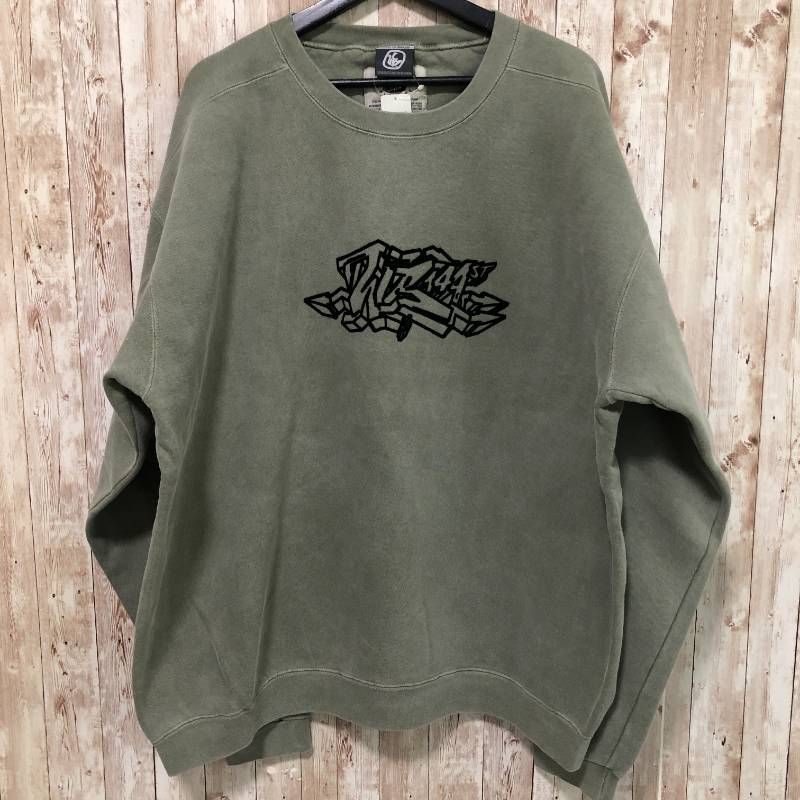 タ デッドストック Authentic Pigment（オーセンティック・ピグメント 