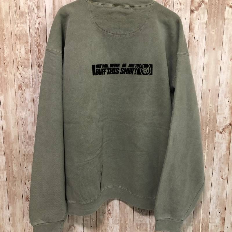 タ デッドストック Authentic Pigment（オーセンティック・ピグメント 