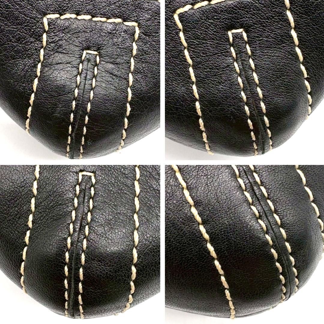 美品】COACH コーチ ソーホー ミニシグネチャー ベルト ショルダー