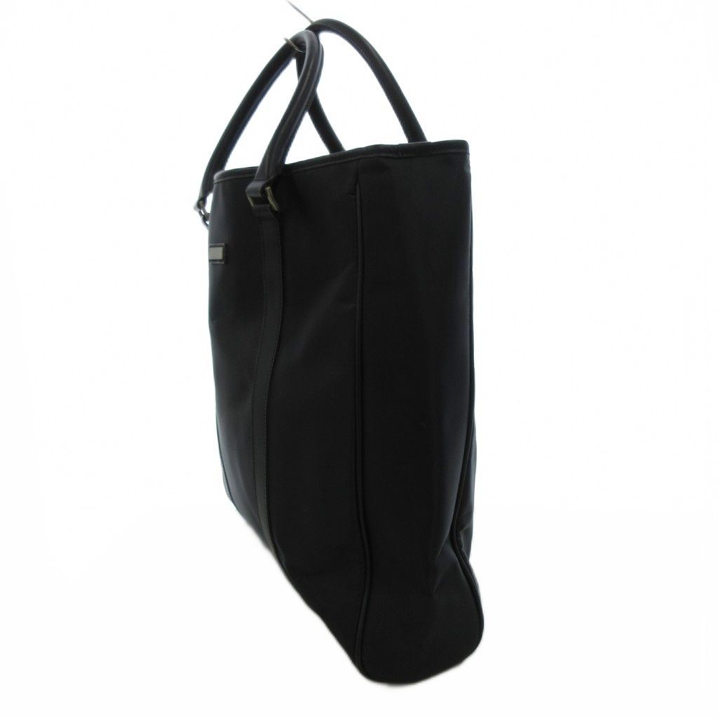 バーバリーブラックレーベル BURBERRY BLACK LABEL トートバッグ