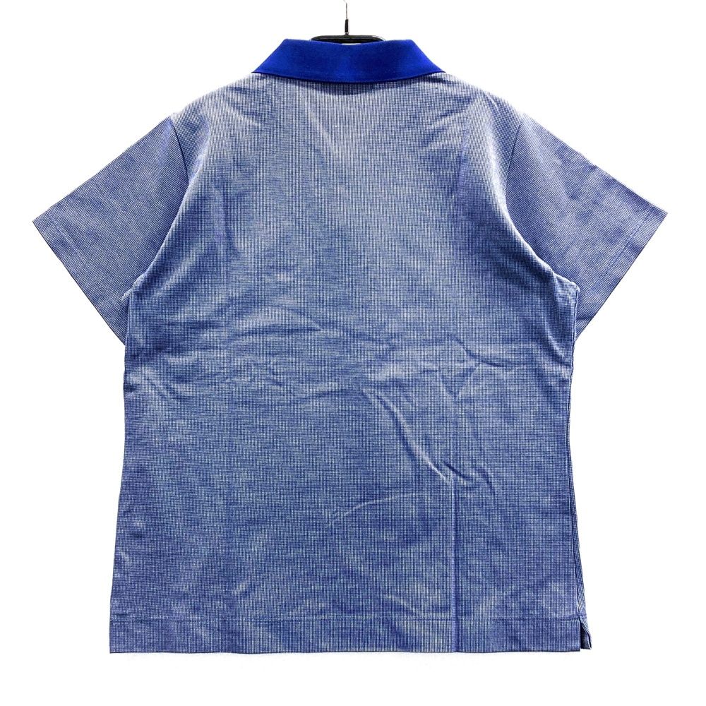 サイズ：3 DANCE WITH DRAGON ダンスウィズドラゴン 半袖ポロシャツ