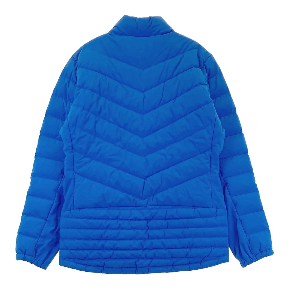 サイズ：L TAYLOR MADE テーラーメイド ダウン ジップジャケット