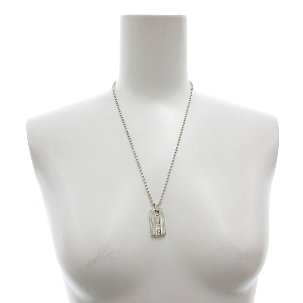ティファニー TIFFANY & CO. アトラス 2003 ネックレス ペンダント