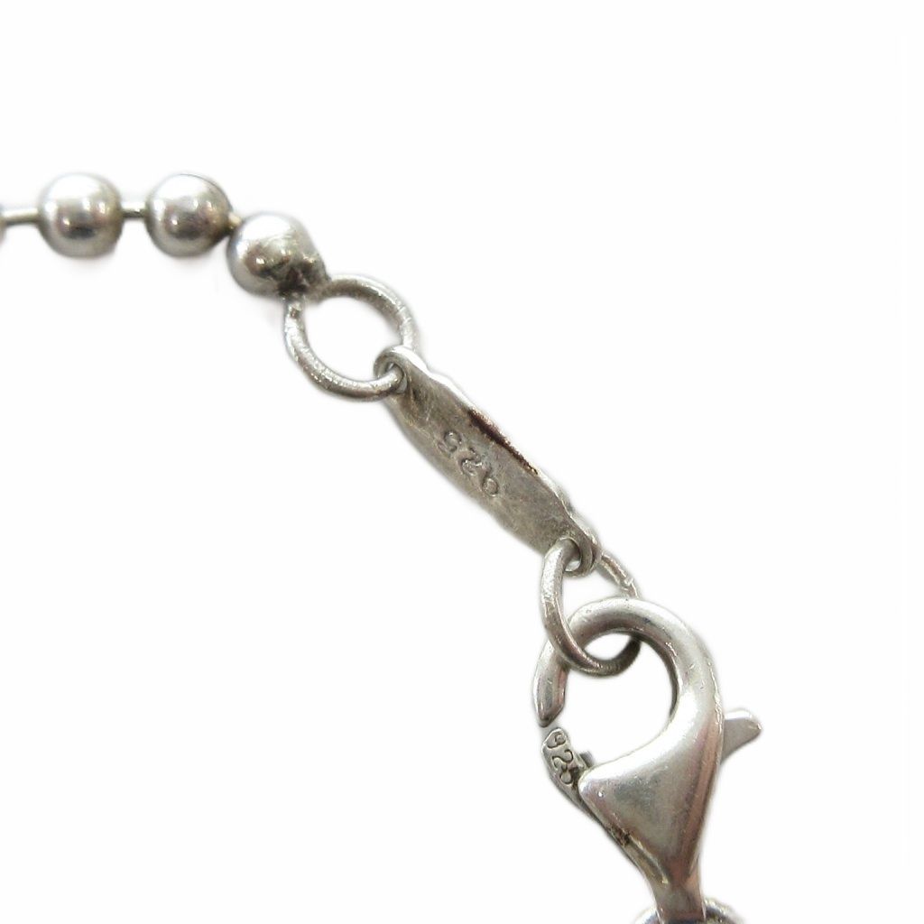 ティファニー TIFFANY & CO. アトラス 2003 ネックレス ペンダント