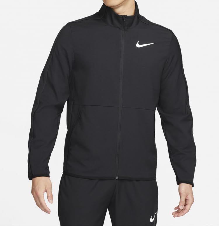 ナイキ] メンズ 上下セット ウーブン ジャケット × ロングパンツ