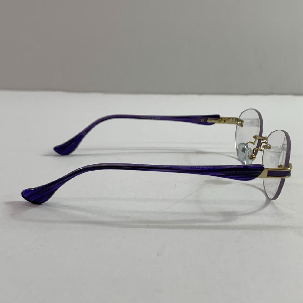 04w5894▽※【中古】eyebrella アイブレラ クリアピュアサングラス EB