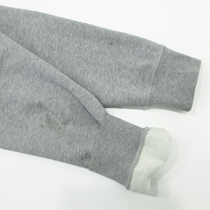 三重本店】 中古 STONE ISLAND | ストーンアイランド ロゴワッペン長袖