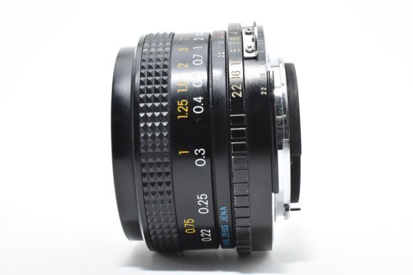 ☆良品☆ Cosina コシナ 24mm F2.8 MC MACRO Nikon マウント #K667