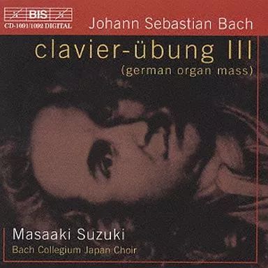 中古】クラシックCD 鈴木雅明(オルガン) バッハ・コレギウム・ジャパン