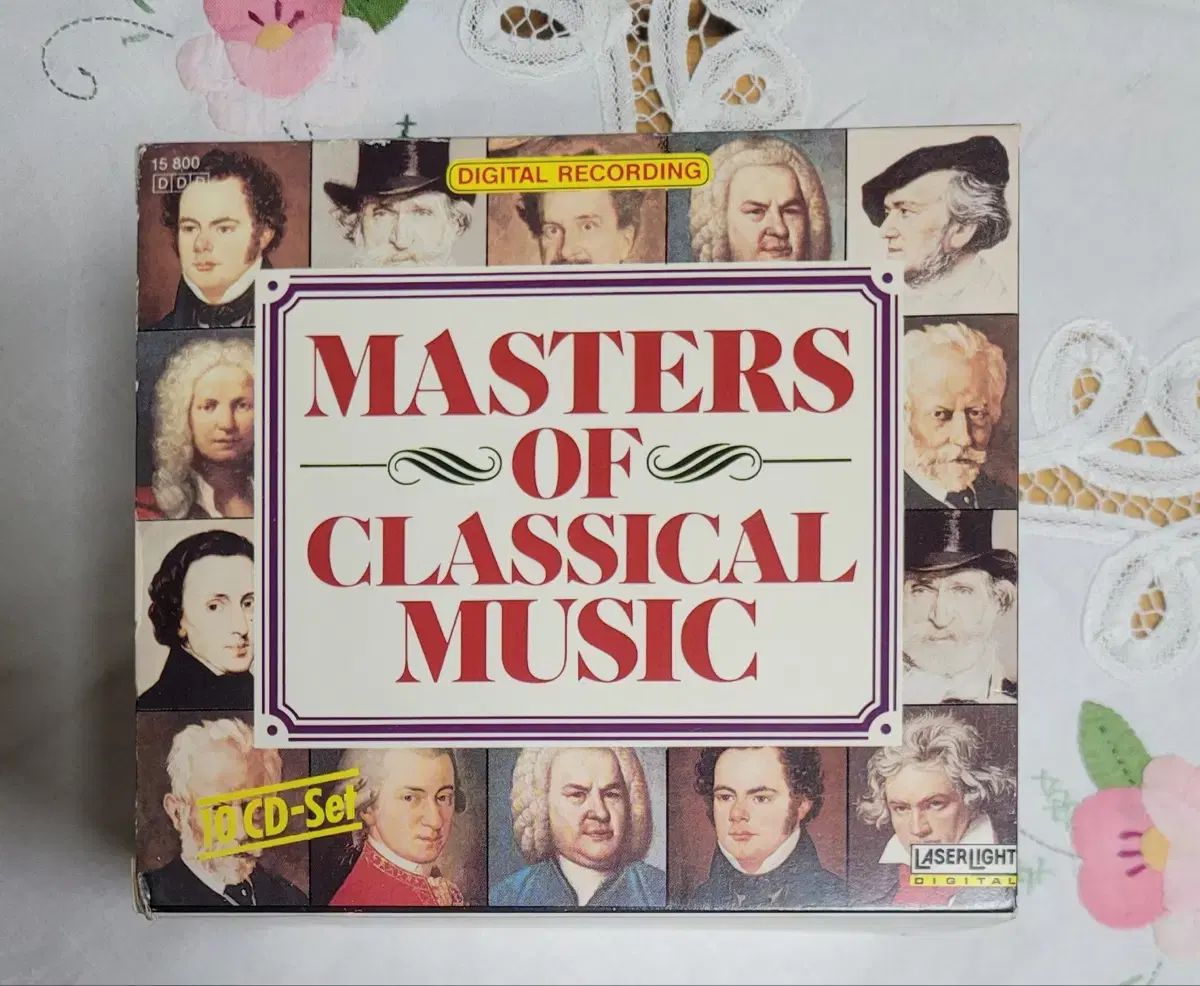 Classic CD セット - メルカリ