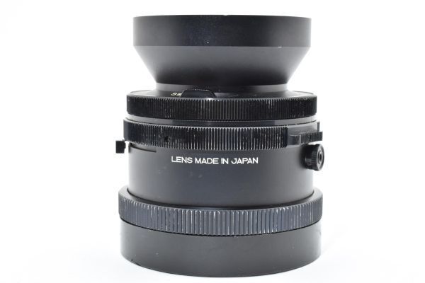 マミヤ Mamiya-Sekor 65mm F4.5 #K669 - メルカリ