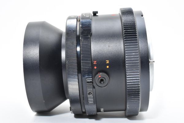 マミヤ Mamiya-Sekor 65mm F4.5 #K669 - メルカリ