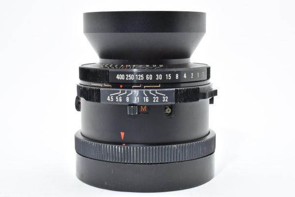 マミヤ Mamiya-Sekor 65mm F4.5 #K669 - メルカリ