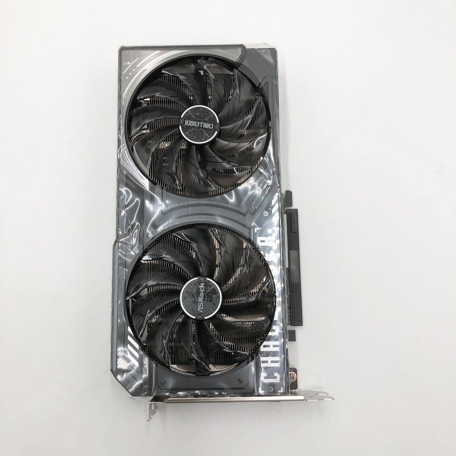 Amazon.co.jp限定】ASRock 3年保証 グラフィックボードChallenger RX 
