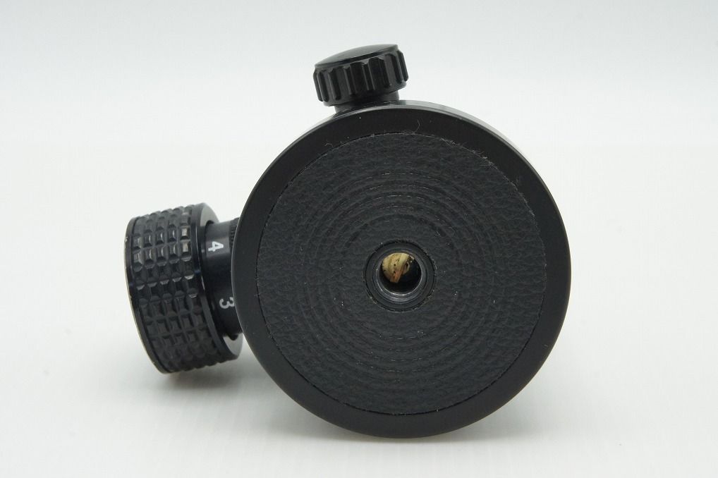 Linhof リンホフ ボールヘッド 自由雲台 260129s - メルカリ