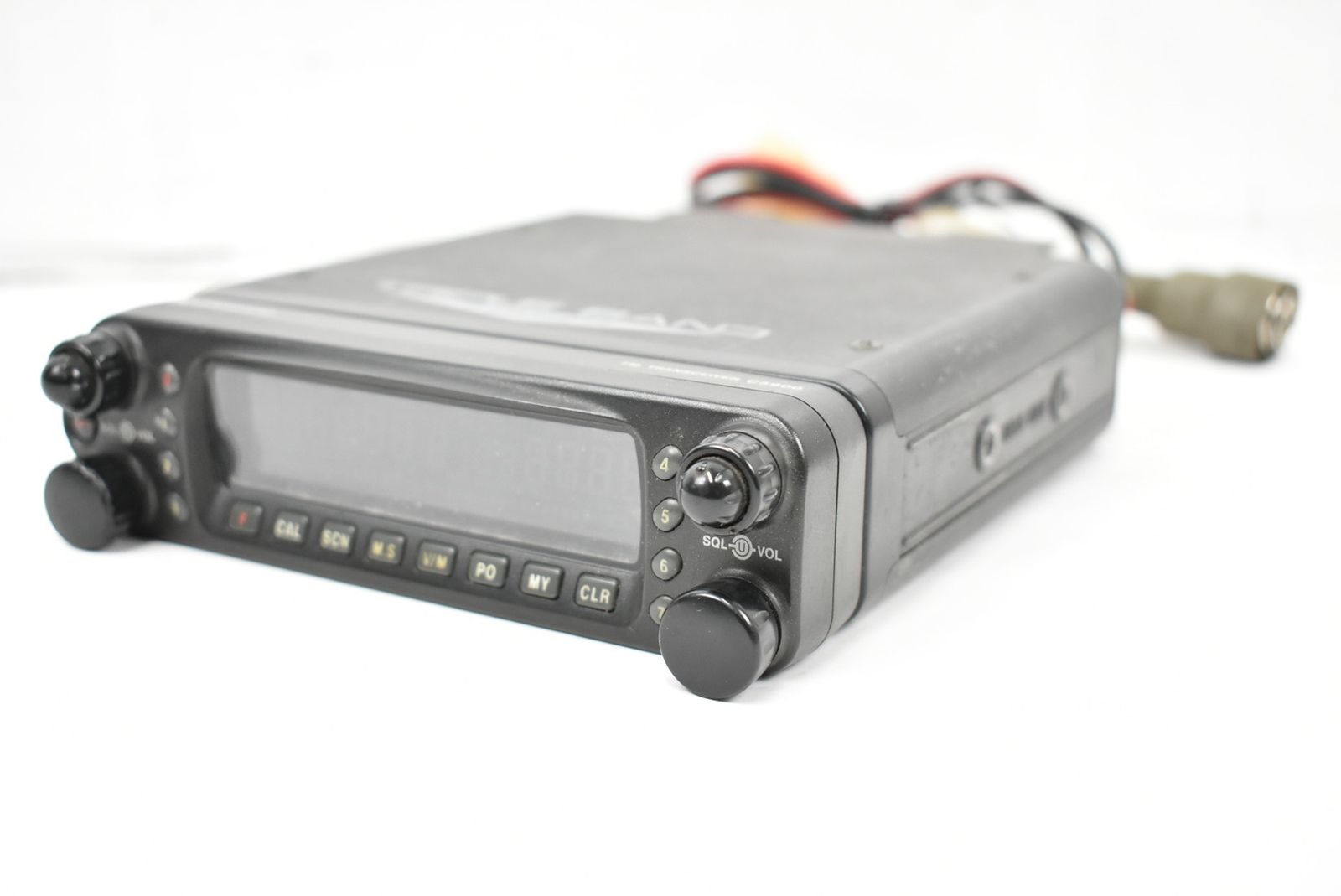 現状品 スタンダード 無線機 C5900 STANDARD トランシーバー